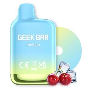 geek bar