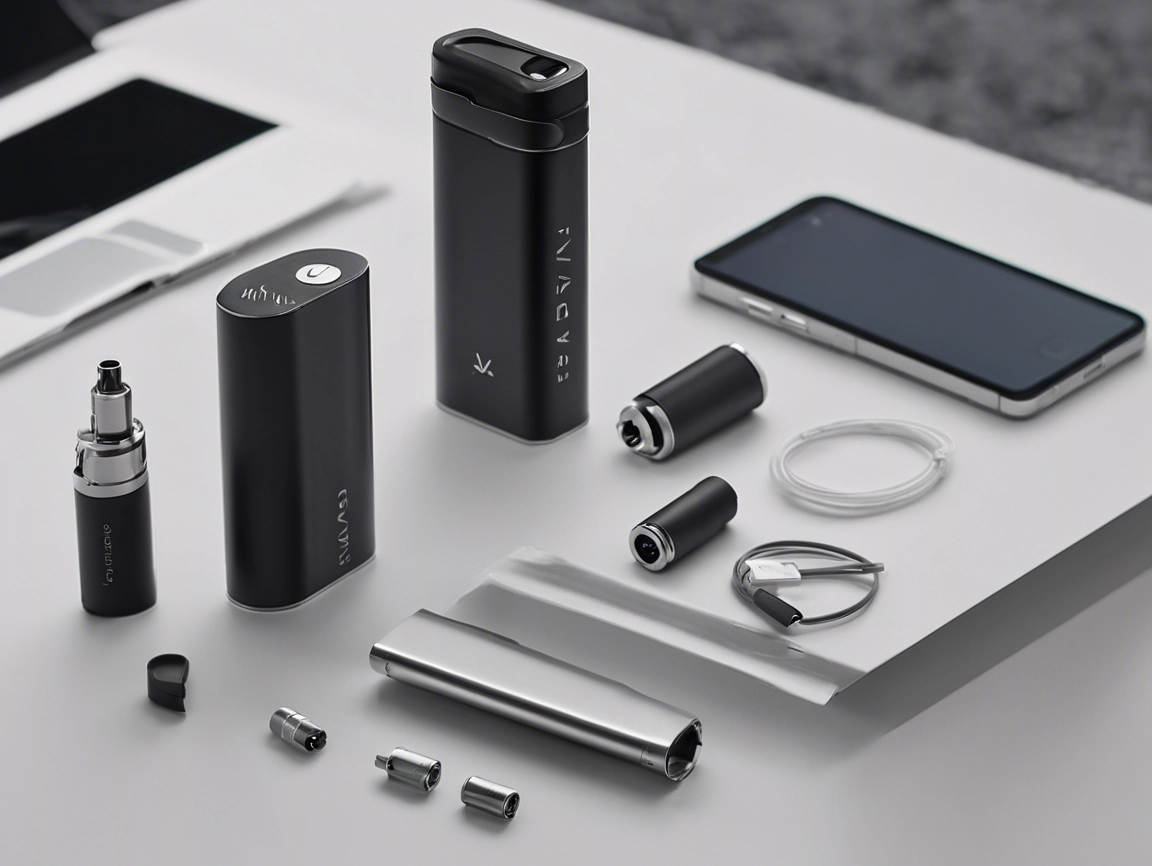 Home 1 Introducing the Revolutionary Elfbar AF5000: A Game-Changer in Disposable Vaping