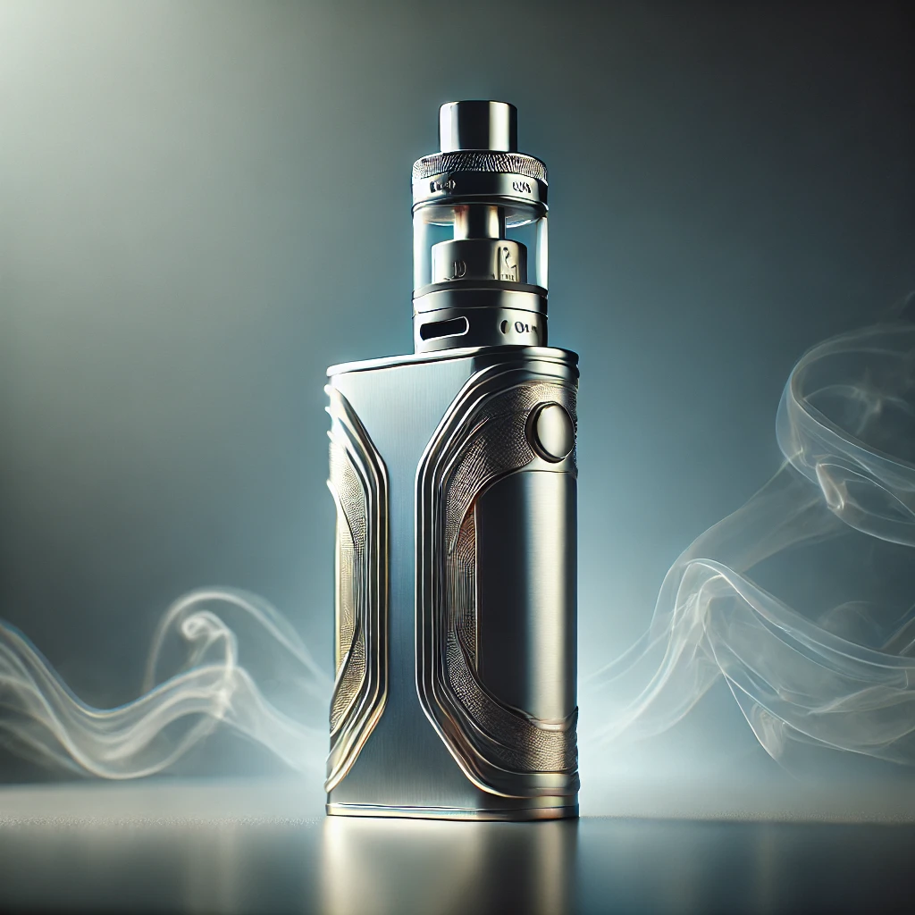 For vape enthusiasts, finding the perfect device can be a game-changer. The Dani Vape Fusion 2.0 Infinity Stem