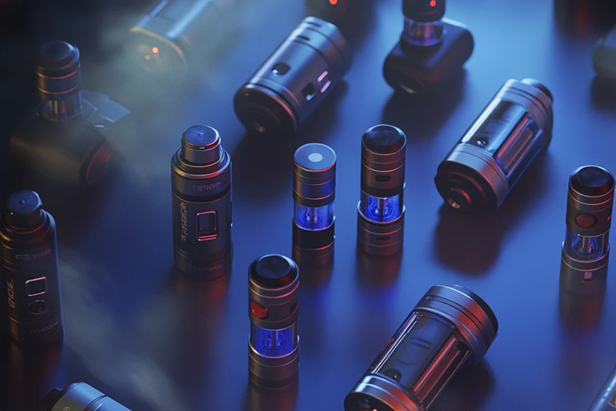 2025 Vaping Guide