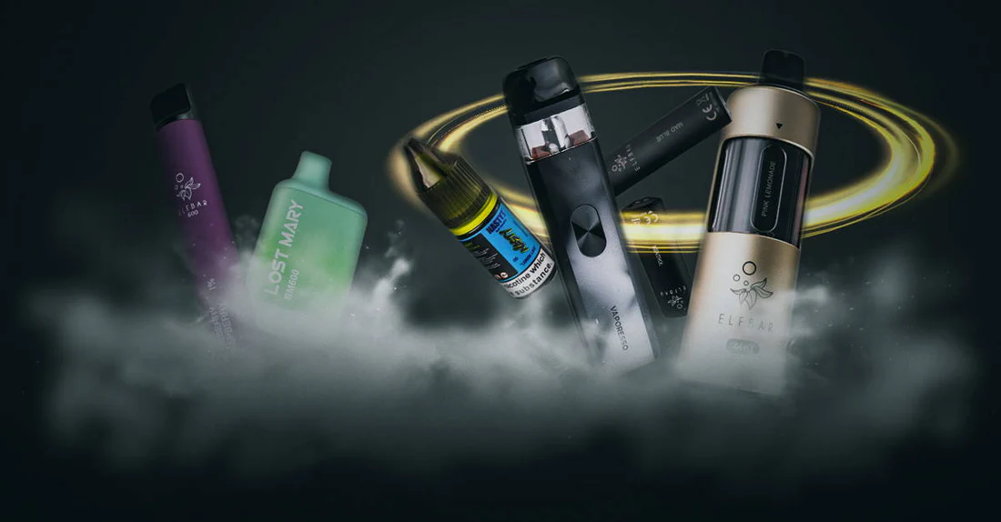 best disposable vape usa