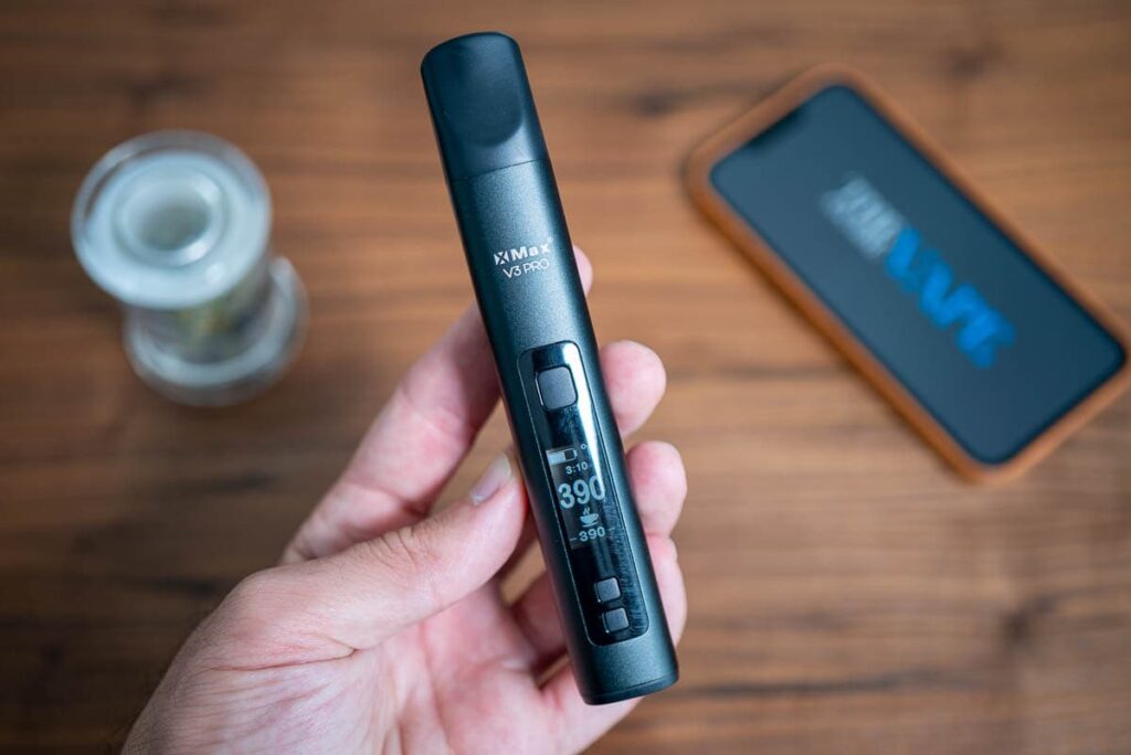 Xmax V3 Pro