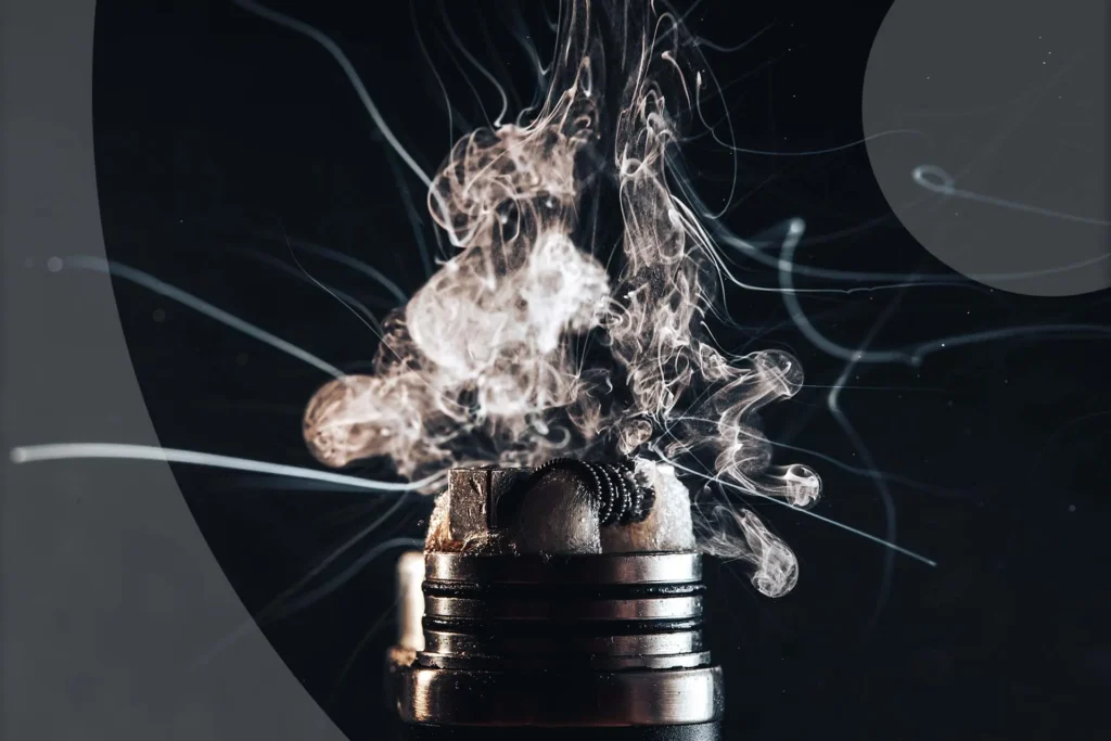 SEO for Vape Stores
