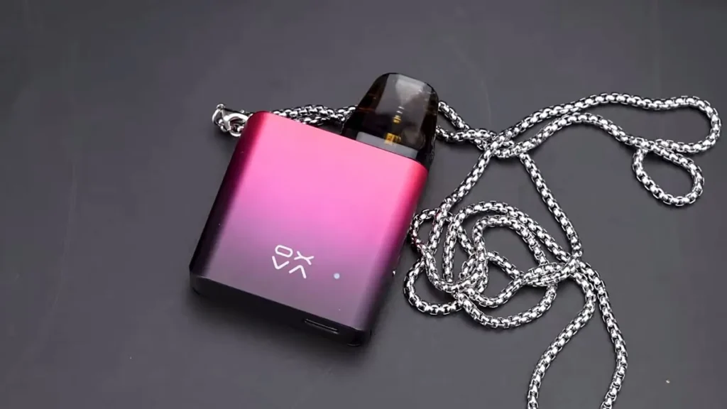Square Vapes: The Future of Vaping in a Compact Design