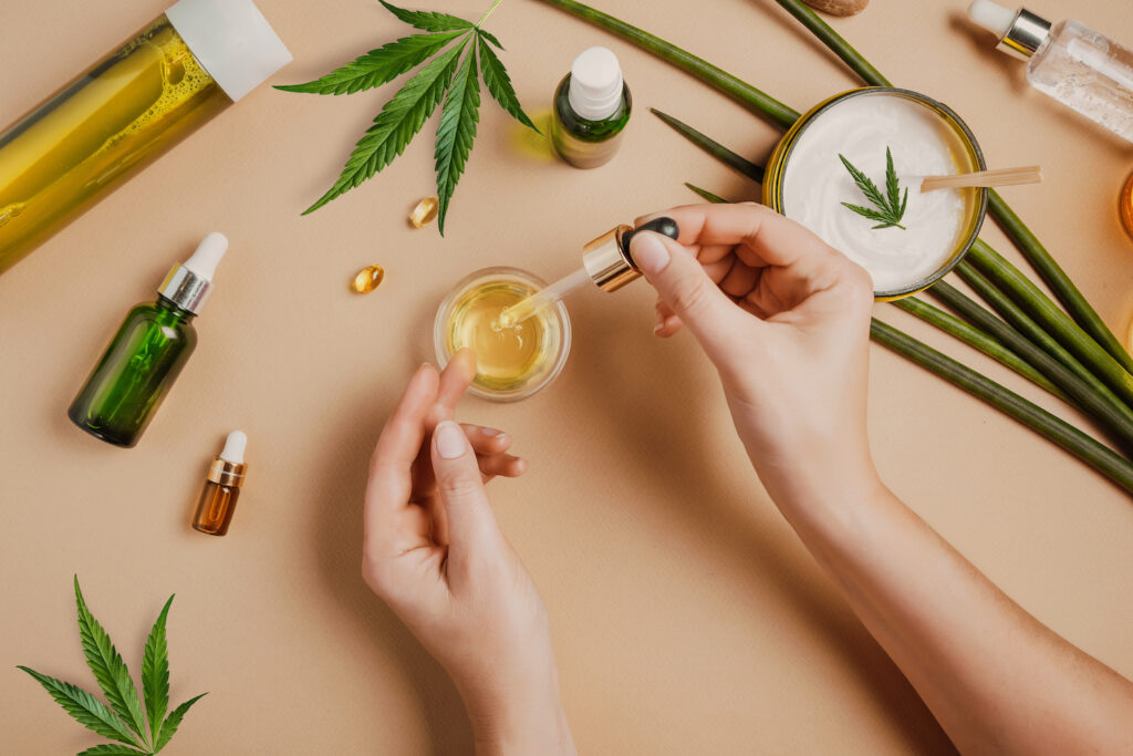 seo for cbd and vape