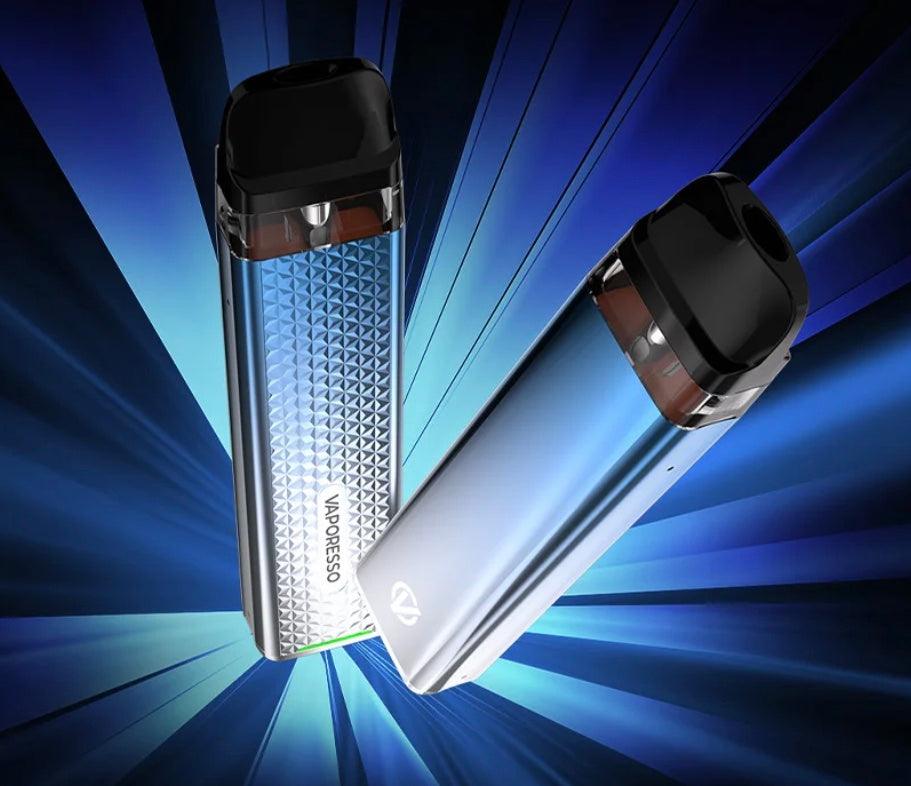 Vaporesso XROS 3 - Discover the Ultimate Vaping Experience | 3 Vaporesso XROS 3 kit.