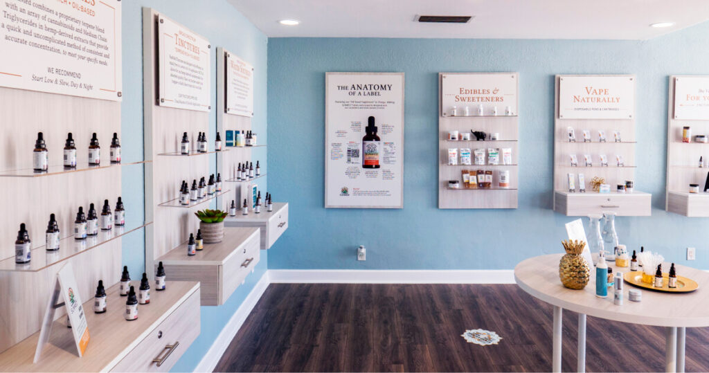 seo for cbd and vape industry