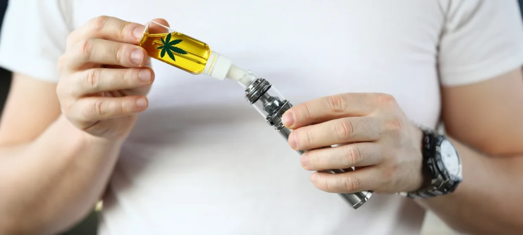 seo for cbd and vape industry
