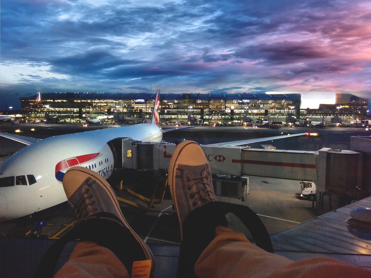 Home 1 Can You Take Disposable Vapes on an Airplane