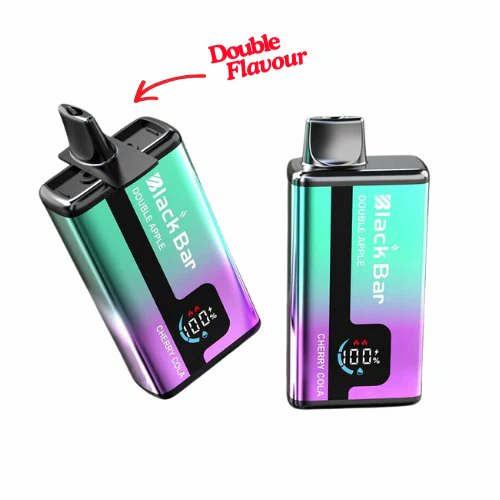 dual vape