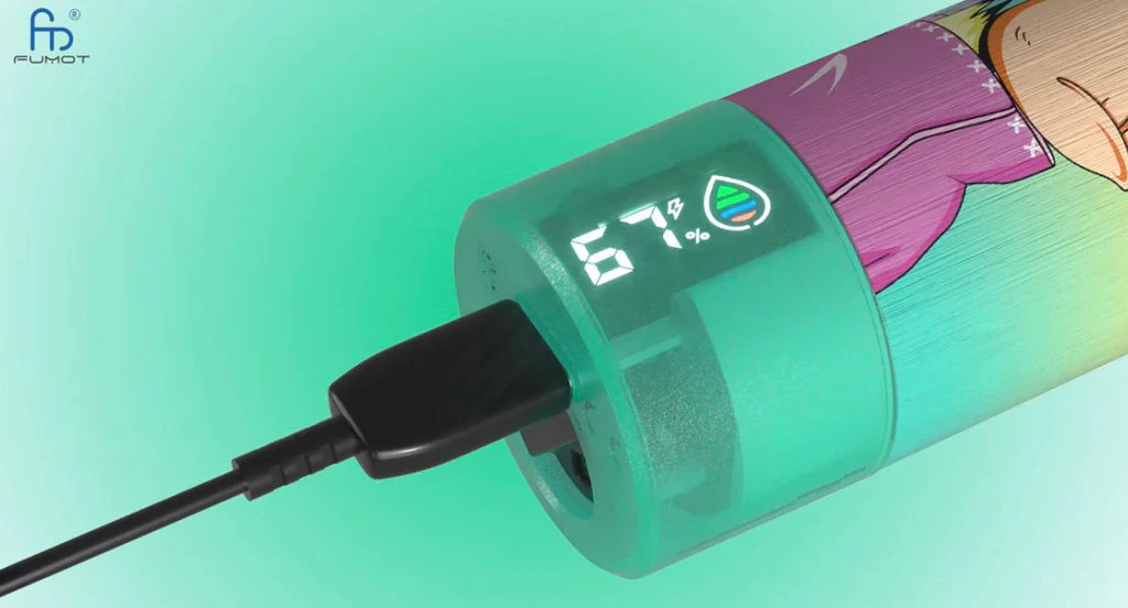 15000 puff vape is ideal for those who want an enduring vaping experience