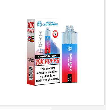 coverage on all rechargeable vapes.